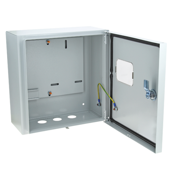 ЩУ-1/1-0 (310х300х150) IP54 EKF PROxima ЩУ-1/1-0 (310х300х150) IP54 EKF PROxima